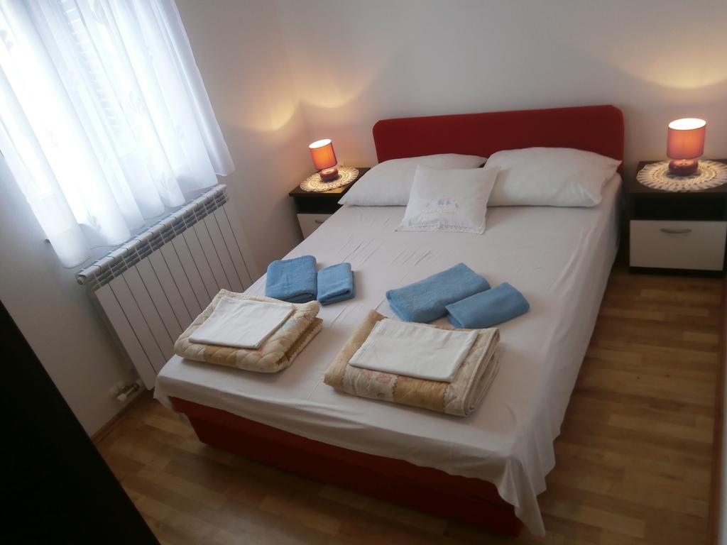 Apartments Crncic Silo  Phòng bức ảnh