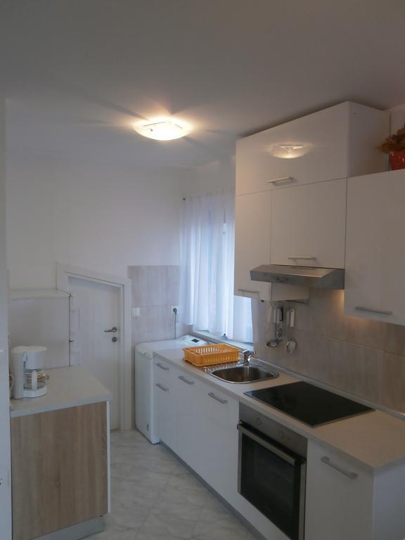 Apartments Crncic Silo  Phòng bức ảnh