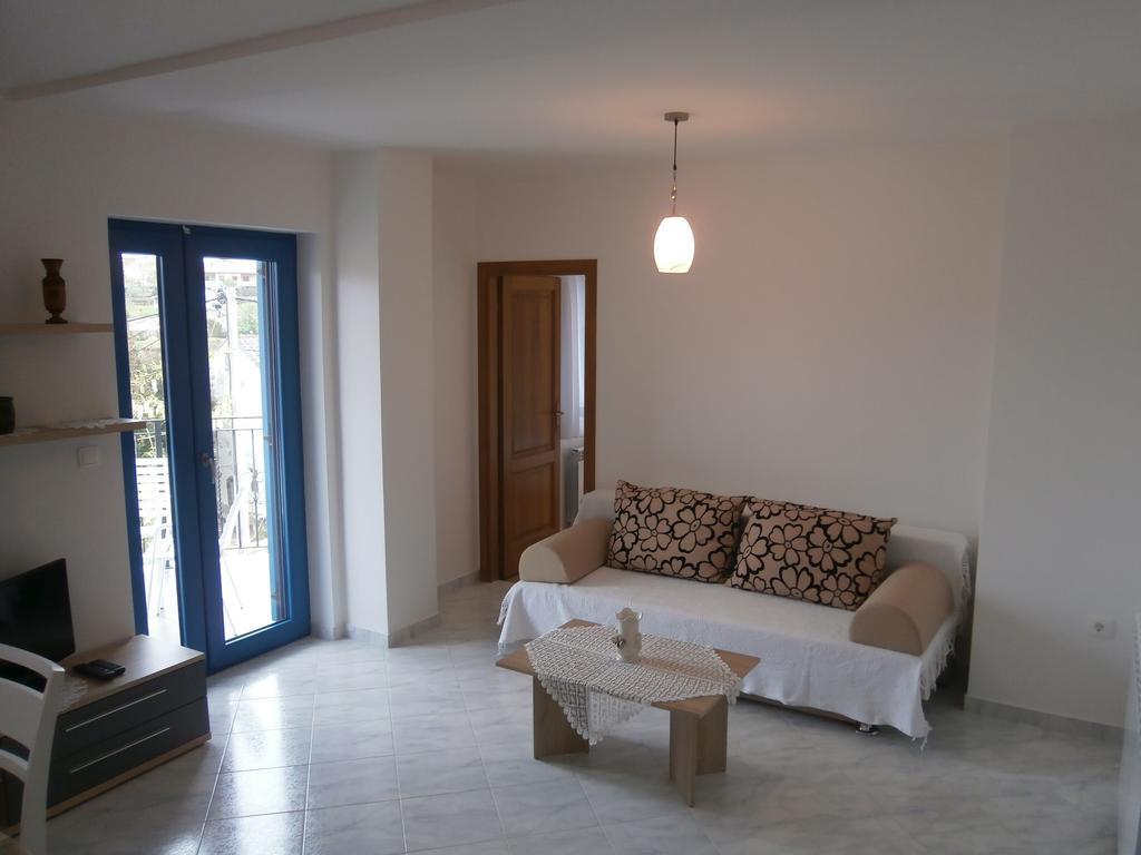 Apartments Crncic Silo  Phòng bức ảnh