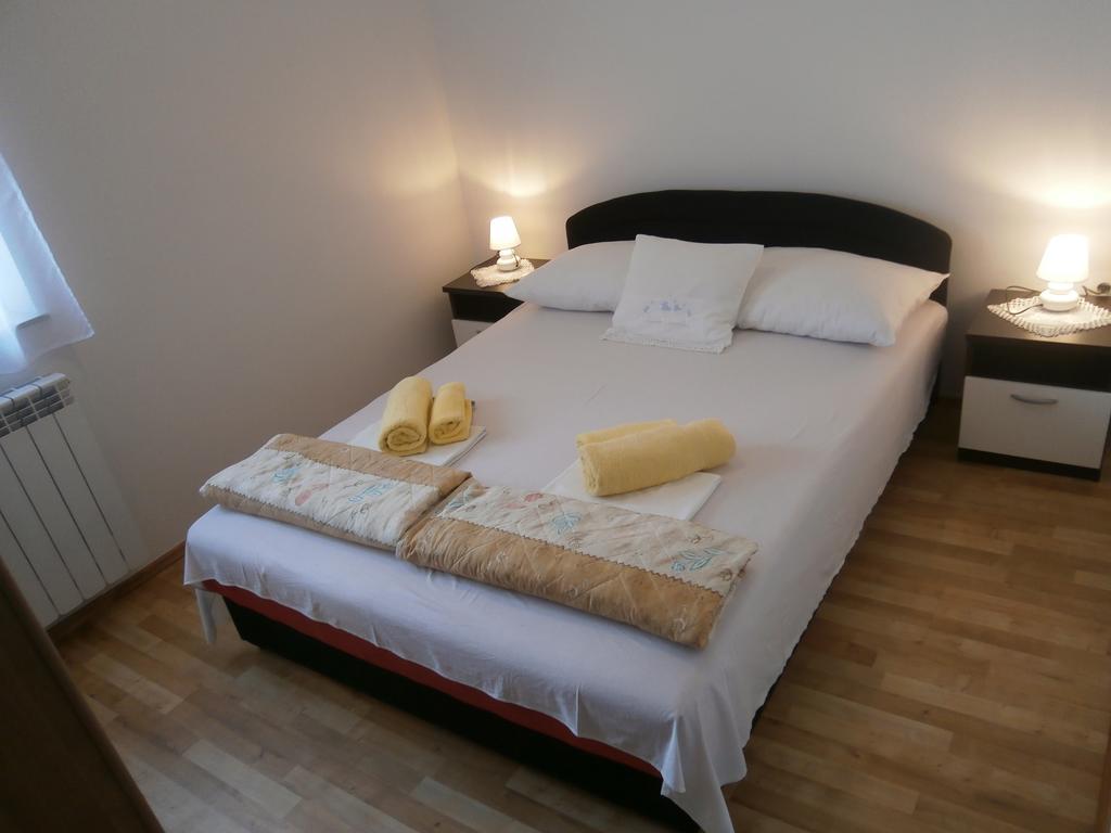 Apartments Crncic Silo  Phòng bức ảnh
