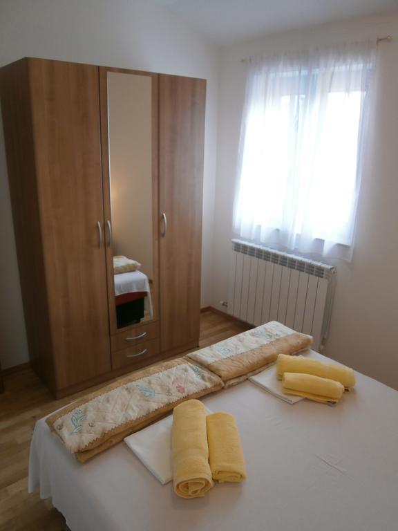 Apartments Crncic Silo  Phòng bức ảnh