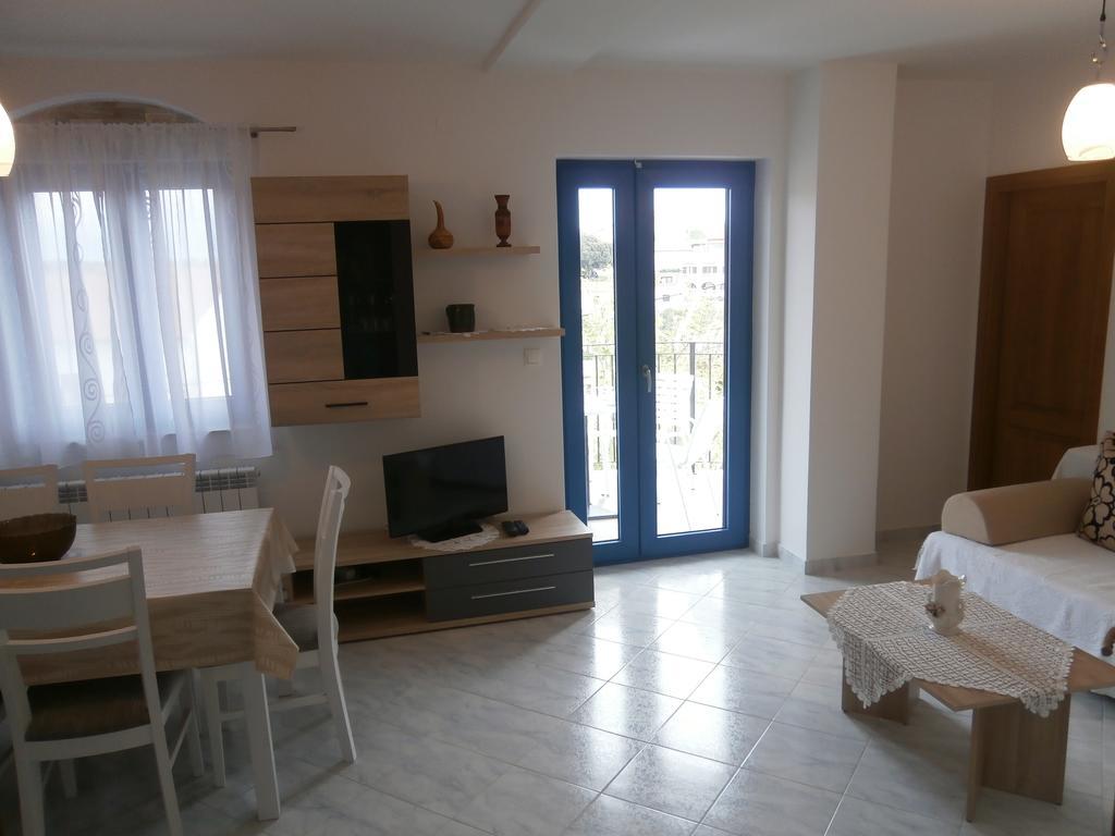 Apartments Crncic Silo  Phòng bức ảnh