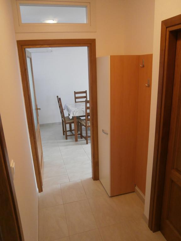 Apartments Crncic Silo  Phòng bức ảnh