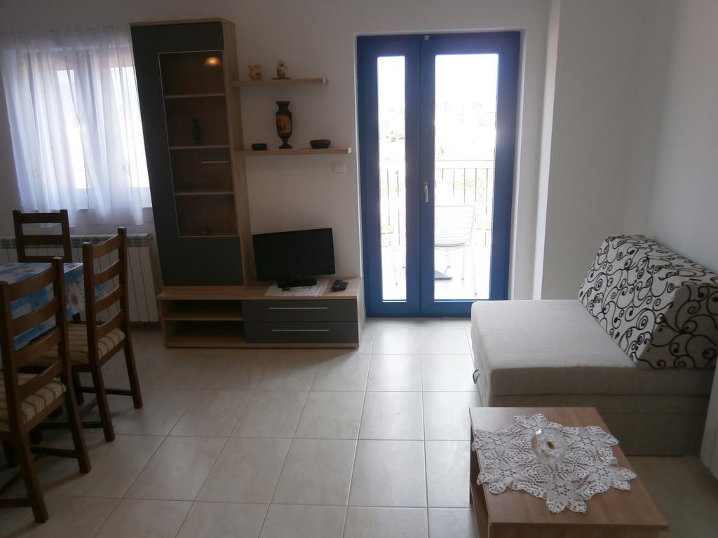 Apartments Crncic Silo  Phòng bức ảnh