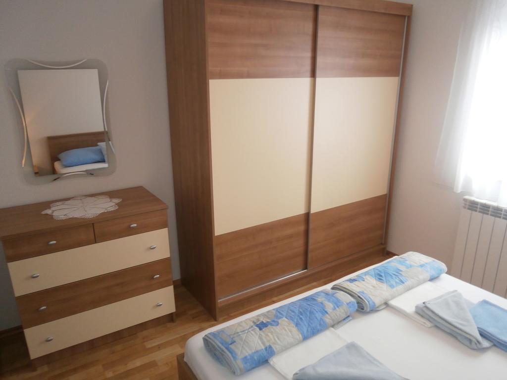 Apartments Crncic Silo  Phòng bức ảnh