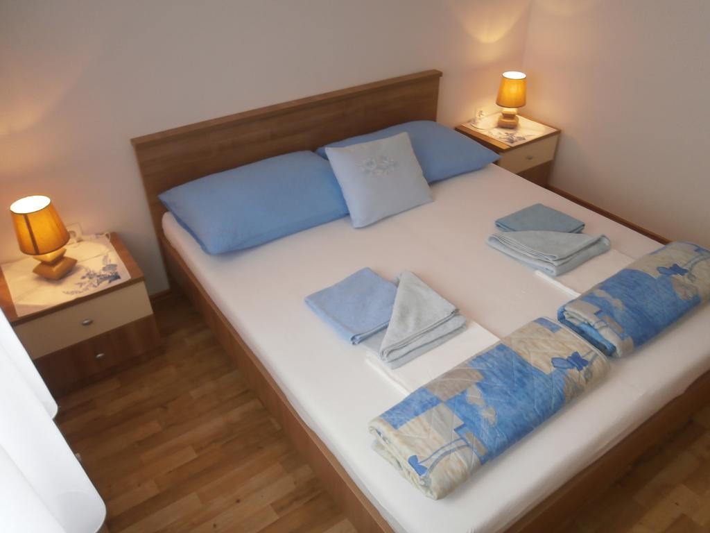 Apartments Crncic Silo  Phòng bức ảnh