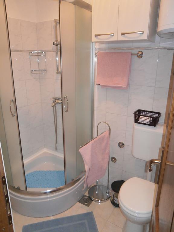 Apartments Crncic Silo  Phòng bức ảnh