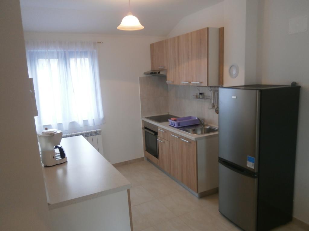 Apartments Crncic Silo  Phòng bức ảnh