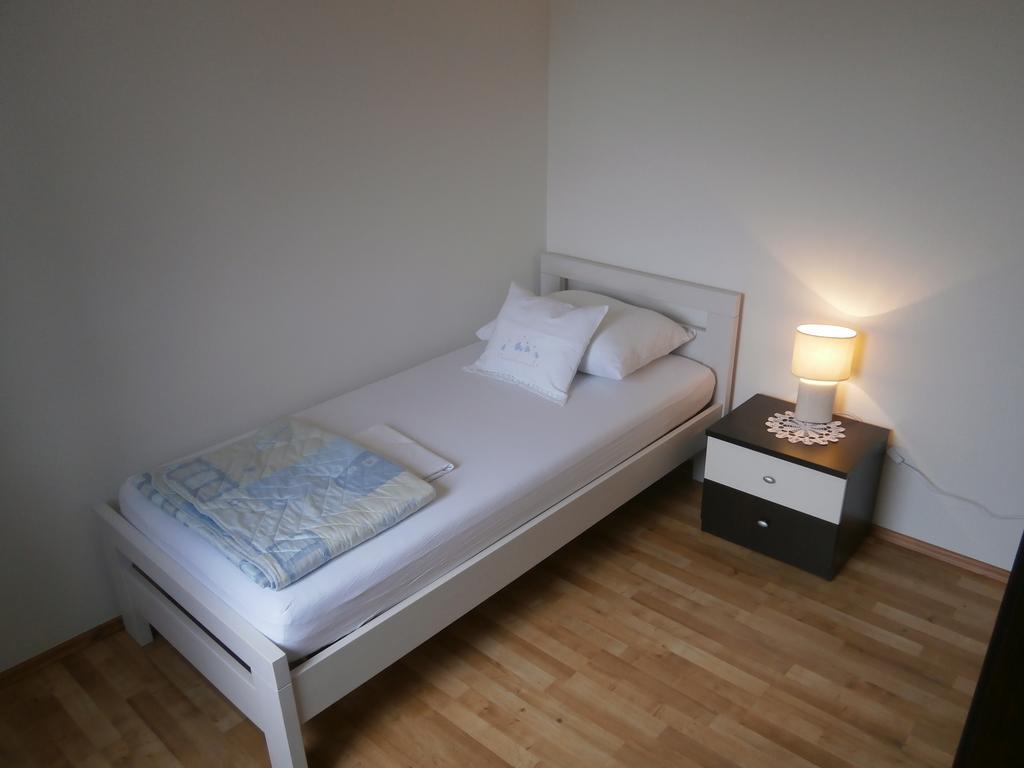 Apartments Crncic Silo  Phòng bức ảnh