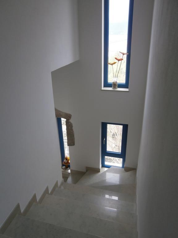 Apartments Crncic Silo  Ngoại thất bức ảnh