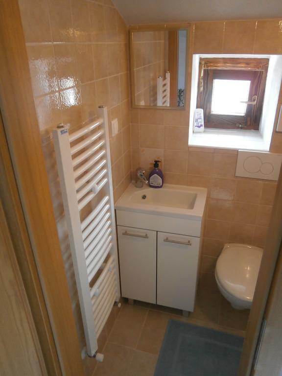 Apartments Crncic Silo  Phòng bức ảnh