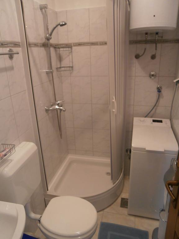Apartments Crncic Silo  Phòng bức ảnh