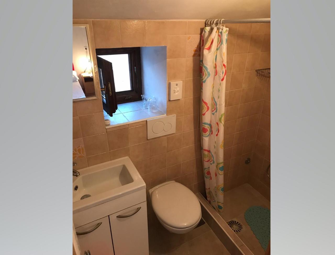 Apartments Crncic Silo  Ngoại thất bức ảnh